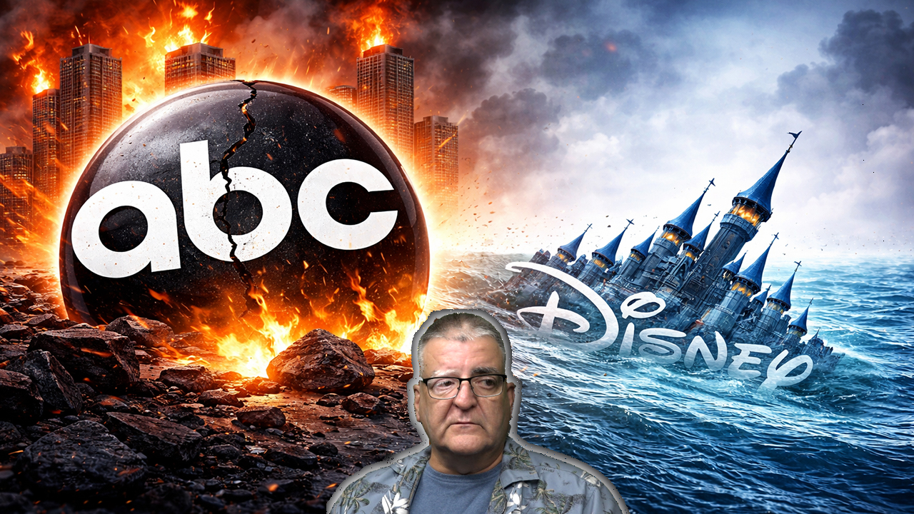 ABC: How a TV Giant Began Losing Its Identity