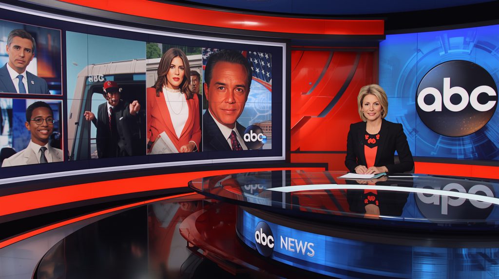 ABC in Crisis: Decisions That Eroded Trust