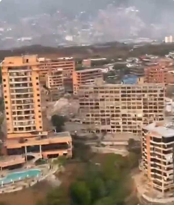 The Price of Socialism: Venezuela Without Industry, Without Resources, and Without Defense